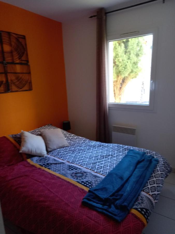 Saint Geniez D'Olt Jolie T2 Amenagee Et Equipee Village Goelia 2 Piscines Chauffees Dış mekan fotoğraf