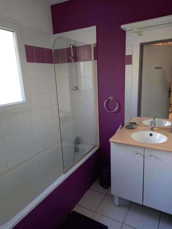 Saint Geniez D'Olt Jolie T2 Amenagee Et Equipee Village Goelia 2 Piscines Chauffees Dış mekan fotoğraf